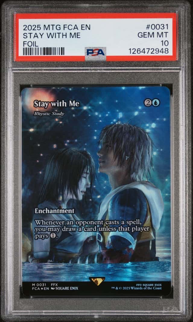 Stay With Me