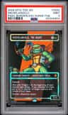 Michelangelo
