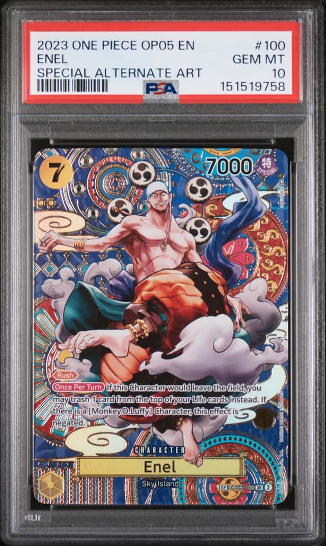Enel