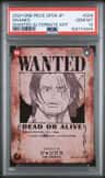 Shanks
