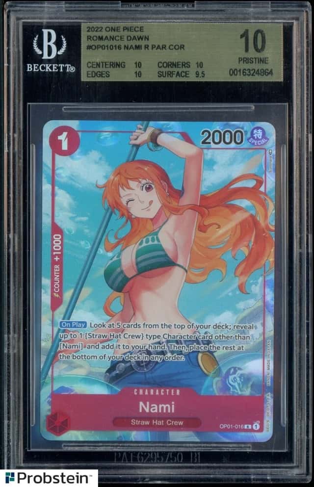 Nami