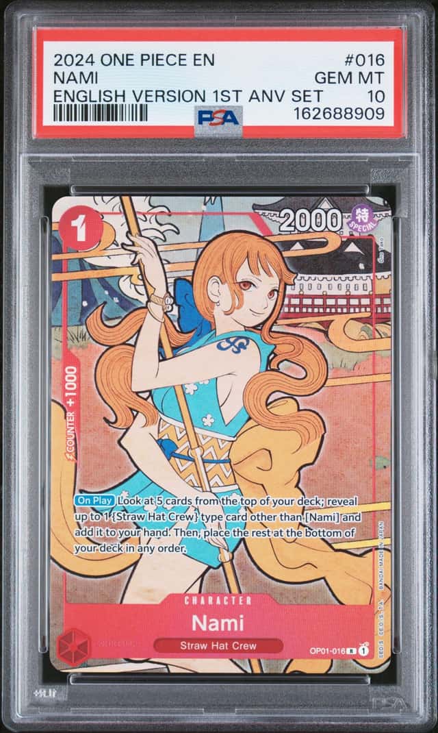 Nami