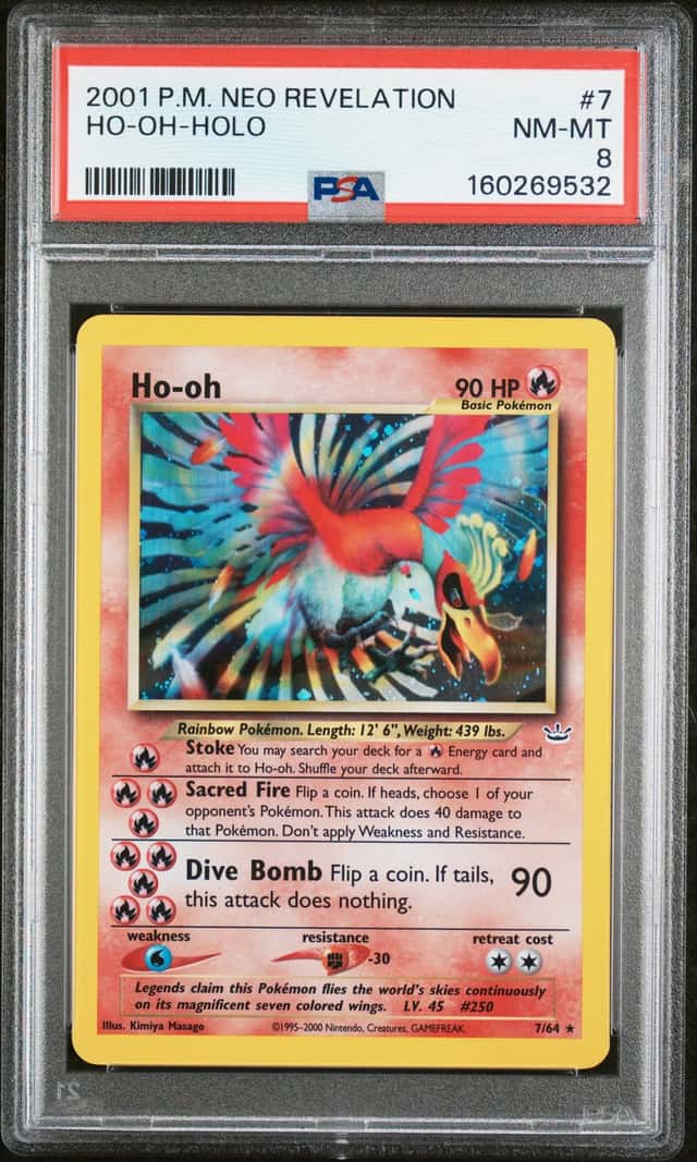 Ho-oh