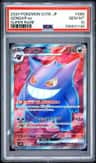 Gengar Ex