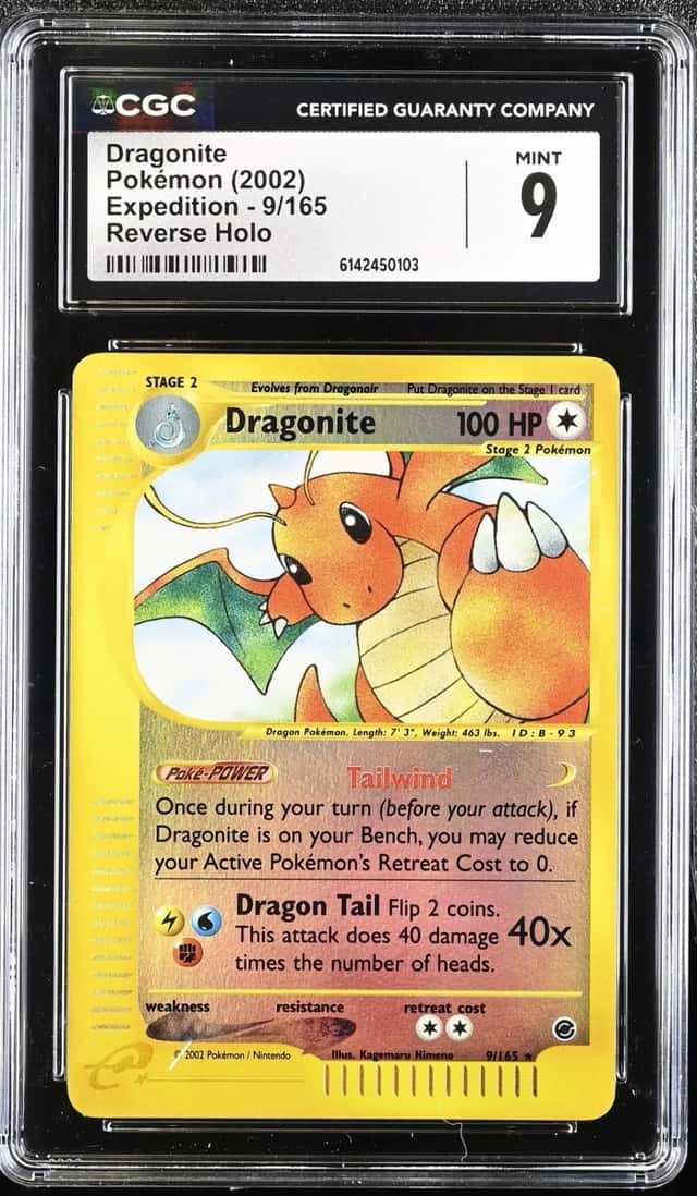 Dragonite
