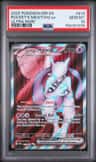 Rocket'S Mewtwo Ex