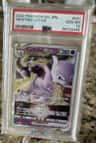 Mewtwo Vstar