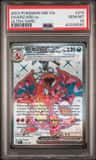 Charizard Ex