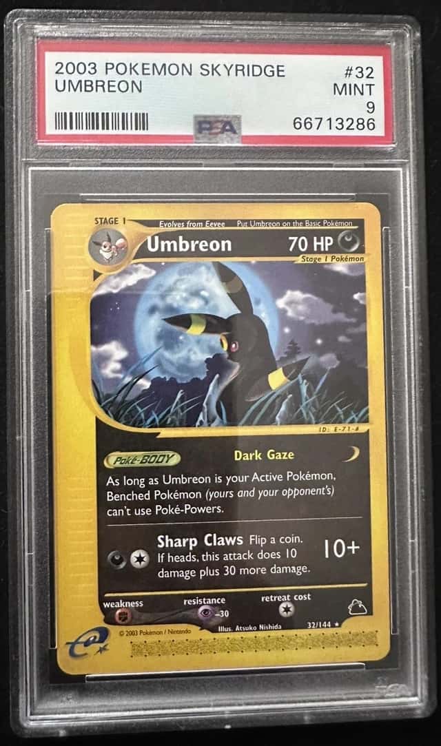 Umbreon