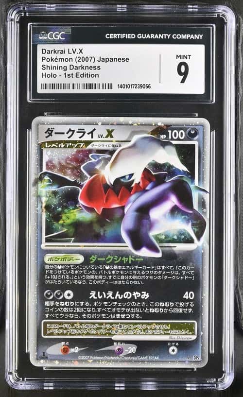 Darkrai