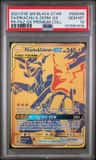 Pikachu & Zekrom Gx