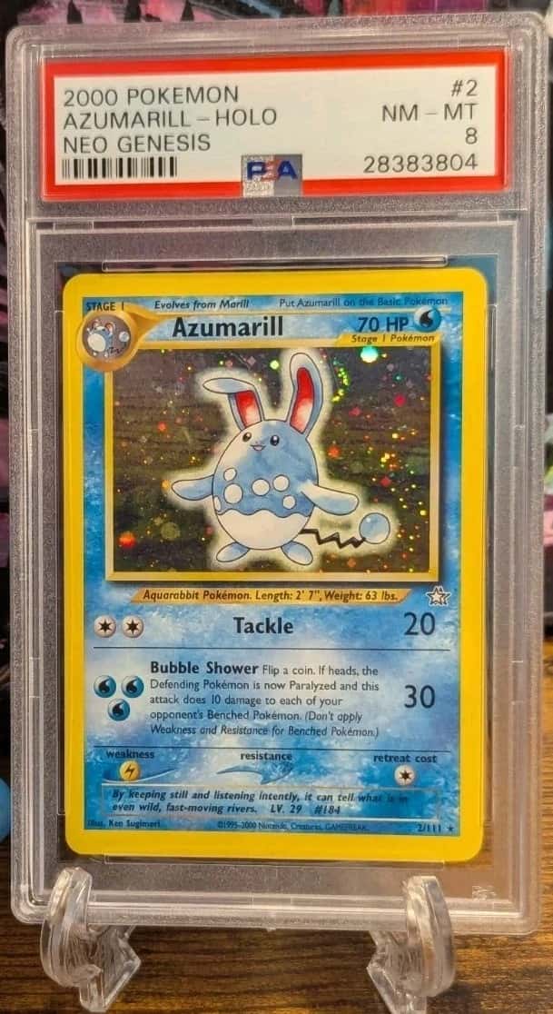 Azumarill