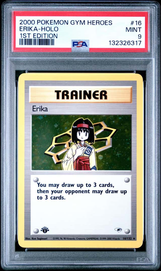 Erika