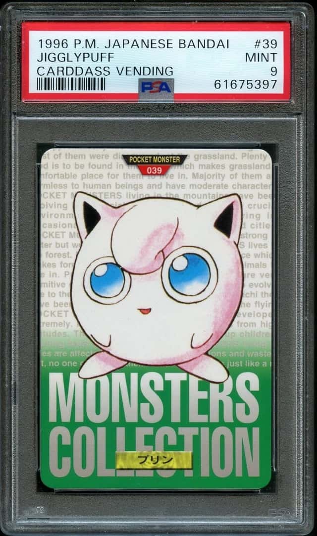 Jigglypuff