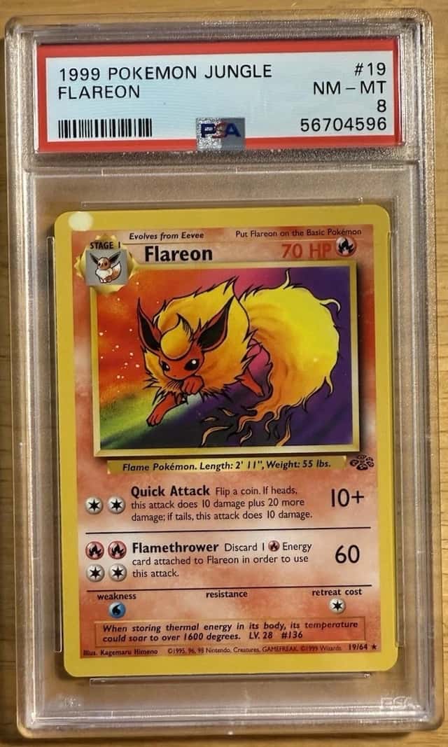 Flareon