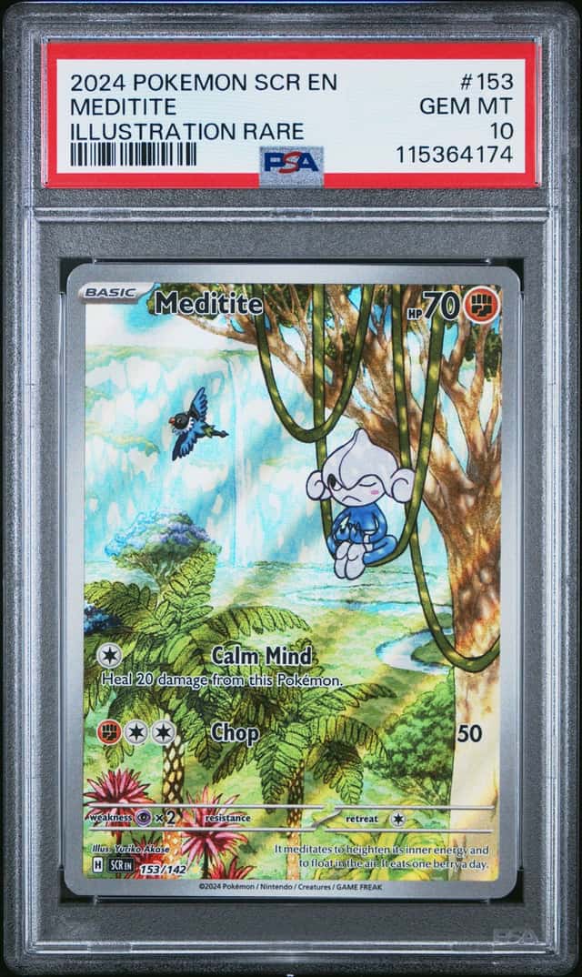 Meditite
