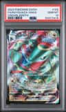 Rayquaza Vmax
