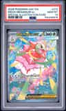 Mega Meganium Ex