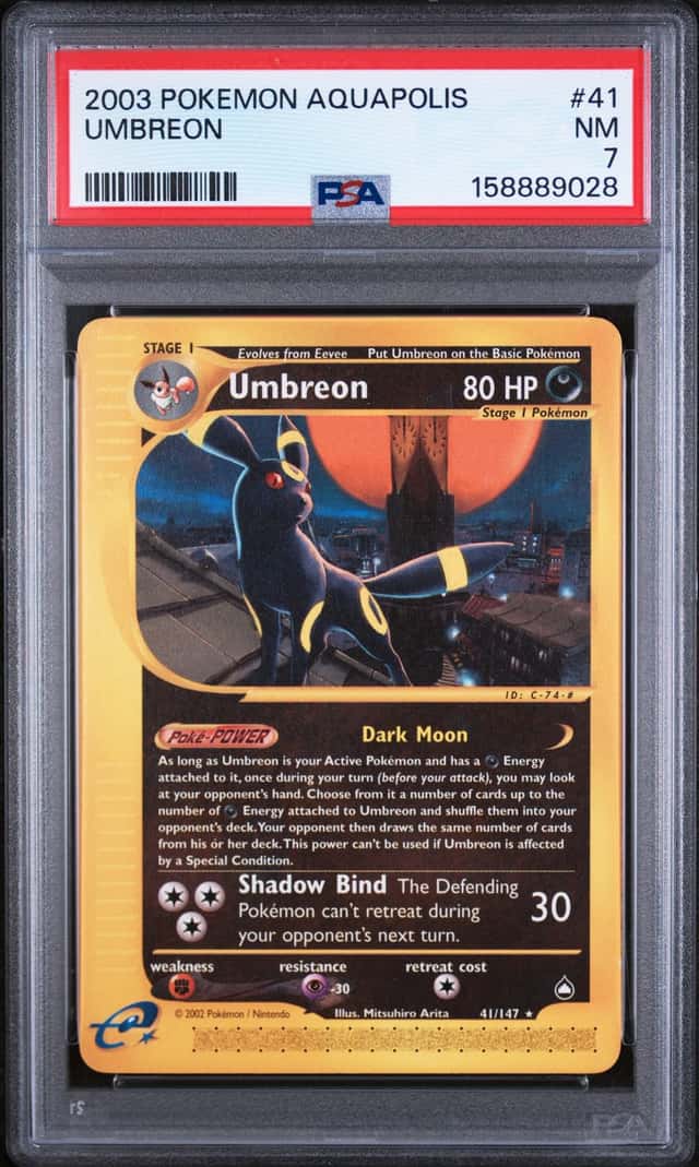 Umbreon
