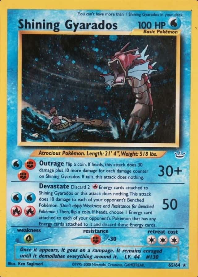 Double Holo · Error · Holo