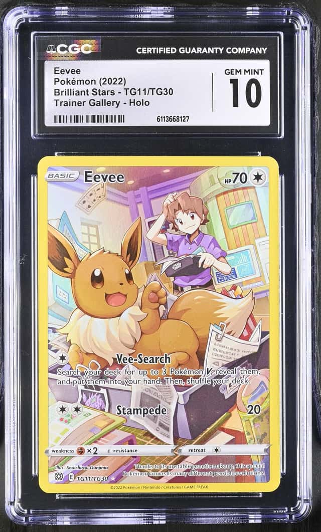 Eevee