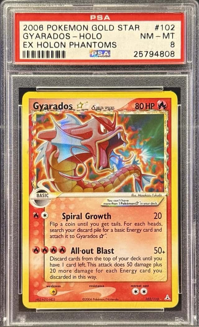 Gyarados