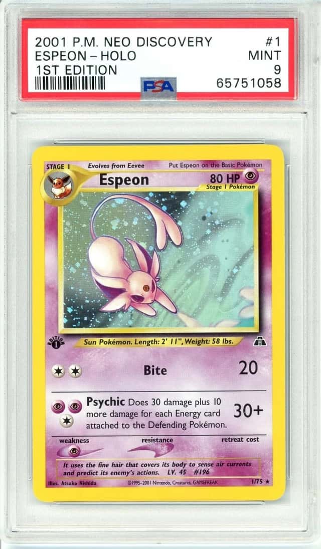 Espeon