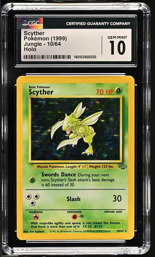 SCYther