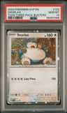 Snorlax