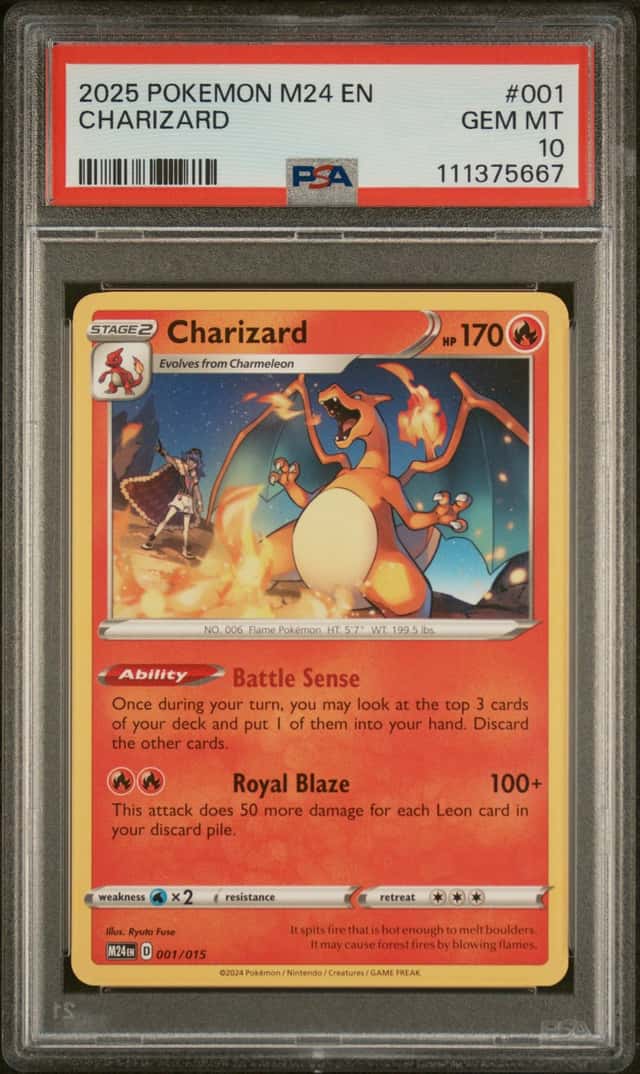 Charizard
