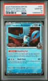 Rocket'S Articuno