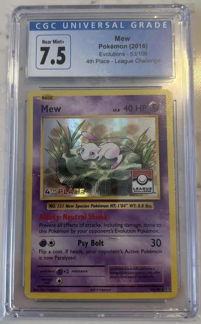 Mew