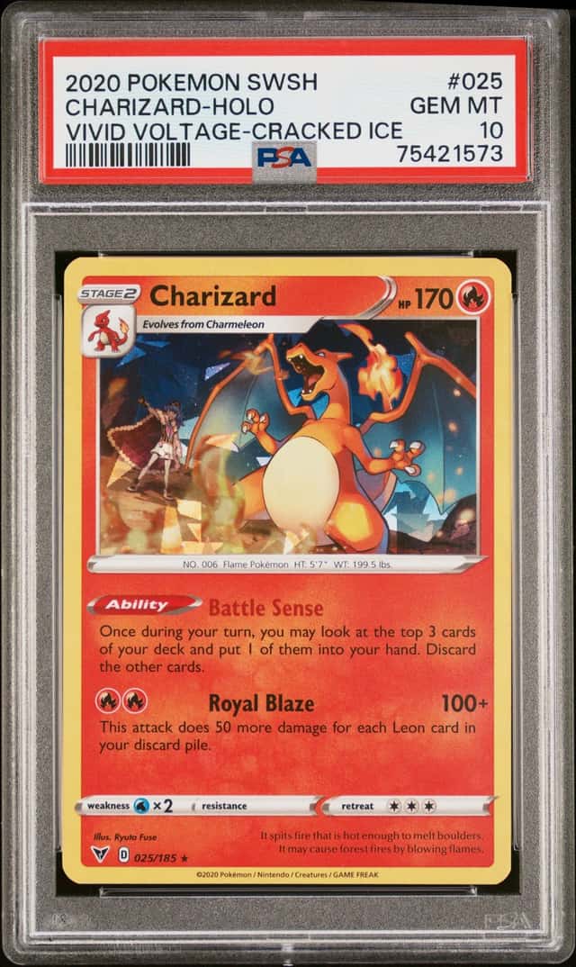 Charizard