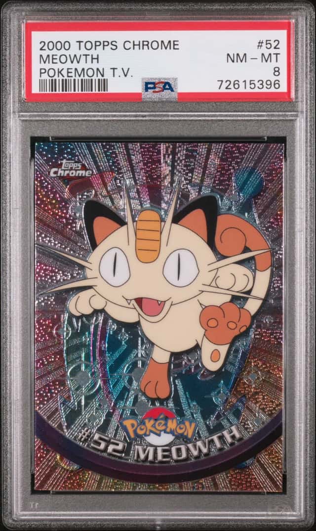 Meowth