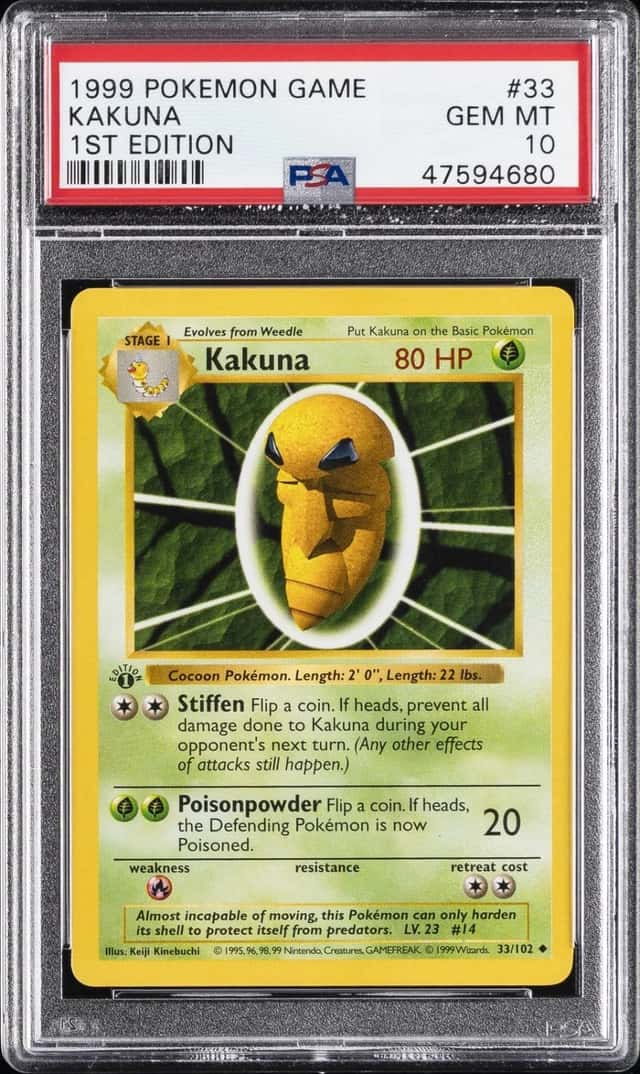 Kakuna