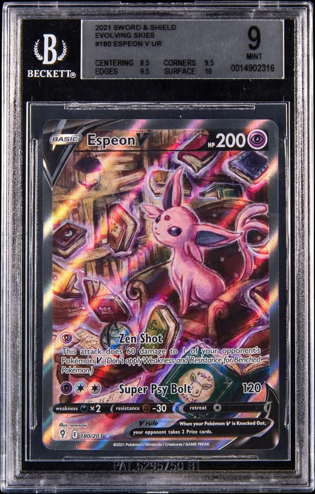 Espeon V