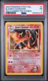 Blaine'S Charizard