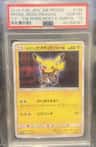 Pretend Boss Pikachu
