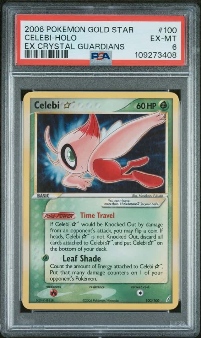 Celebi