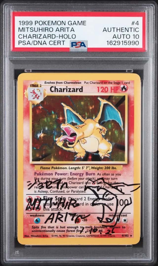 Charizard