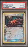 Starmie δ