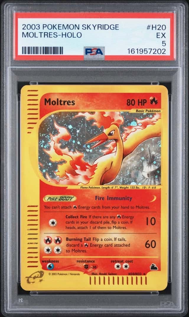Moltres