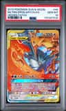 Moltres & Zapdos & Articuno Gx