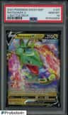 Rayquaza V