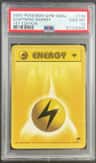 Lightning Energy