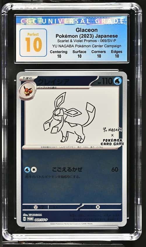 Glaceon