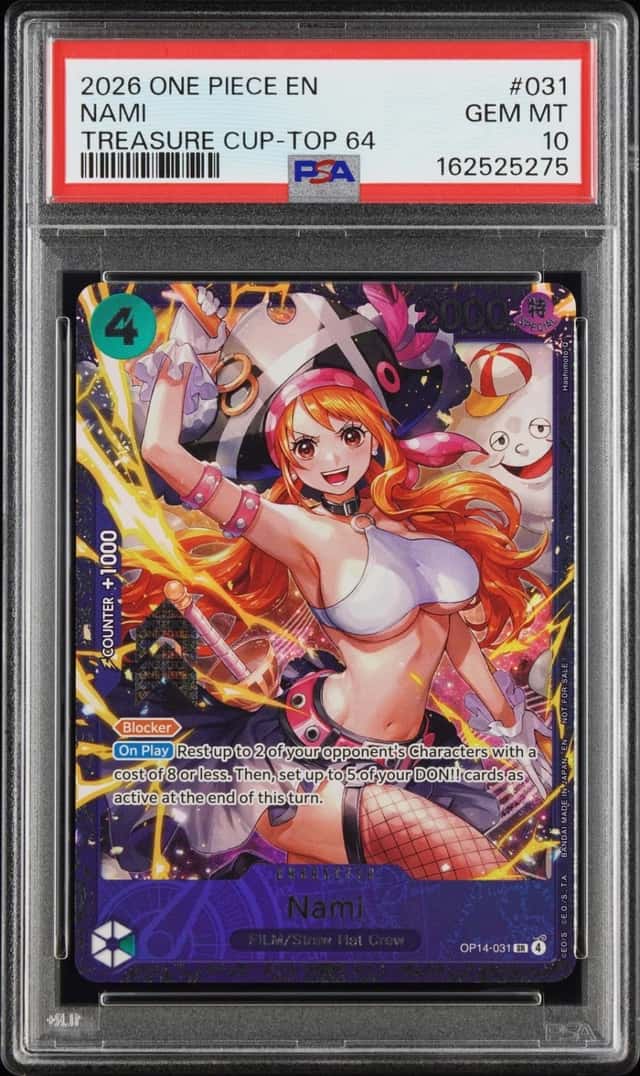 Nami