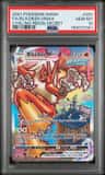 Blaziken Vmax