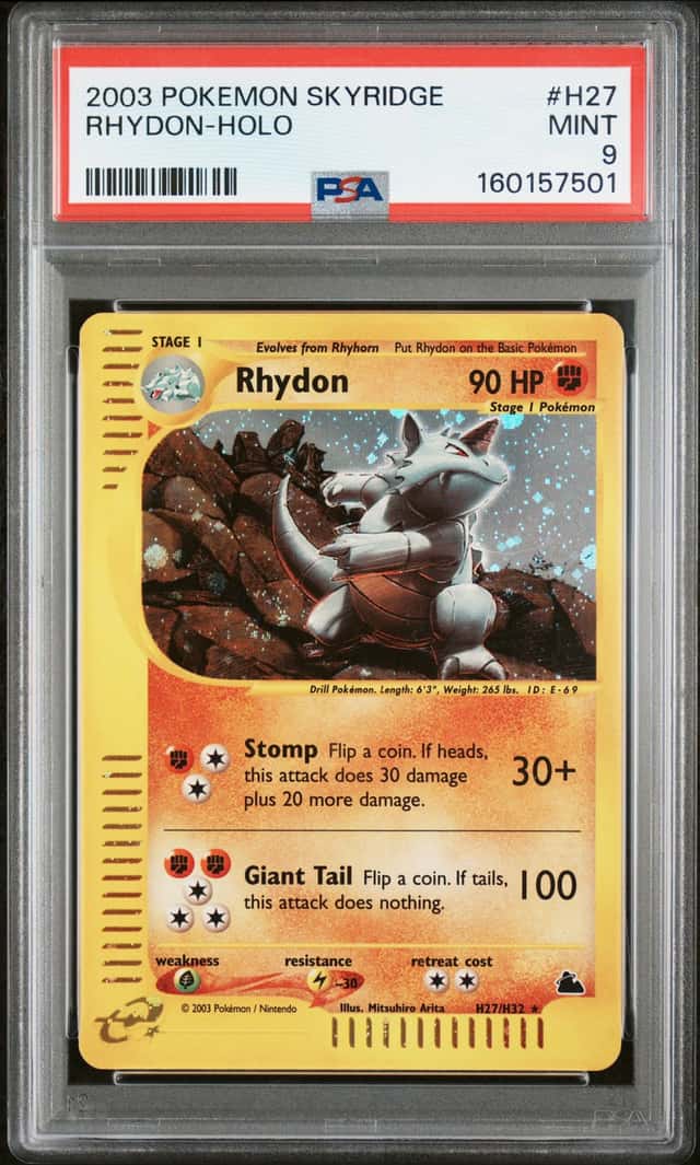 Rhydon