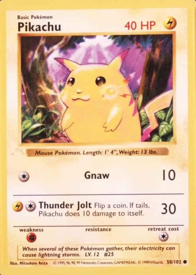 Ghost Stamp · 1st Edition